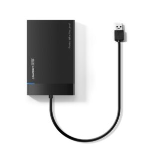 NNEDSZ USB 3.0 2.5 Inch Hard disk Box (30847)