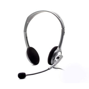 NNEDSZ 981-000459: H110 Stereo Headset