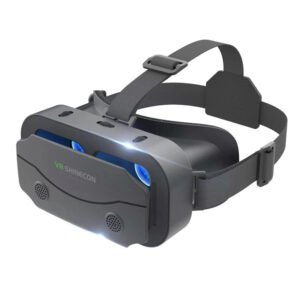 NNEOBA 3D VR Glasses with Smart Goggles for Smartphones