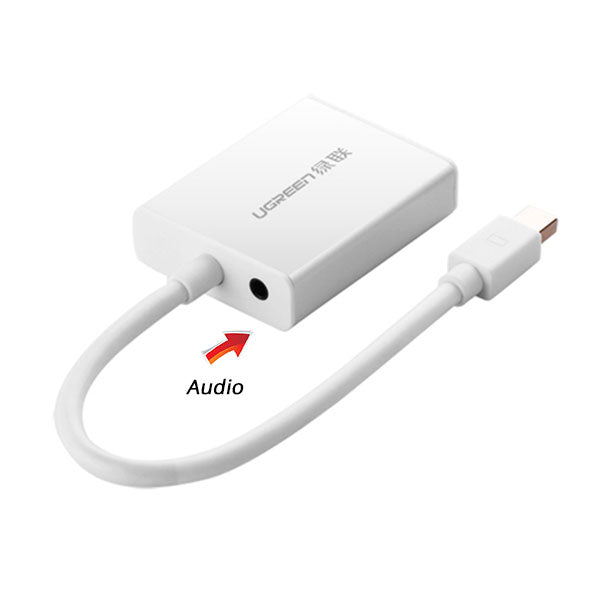 NNEDSZ Mini Display Port to VGA? Converter cable (10437) - Image 2